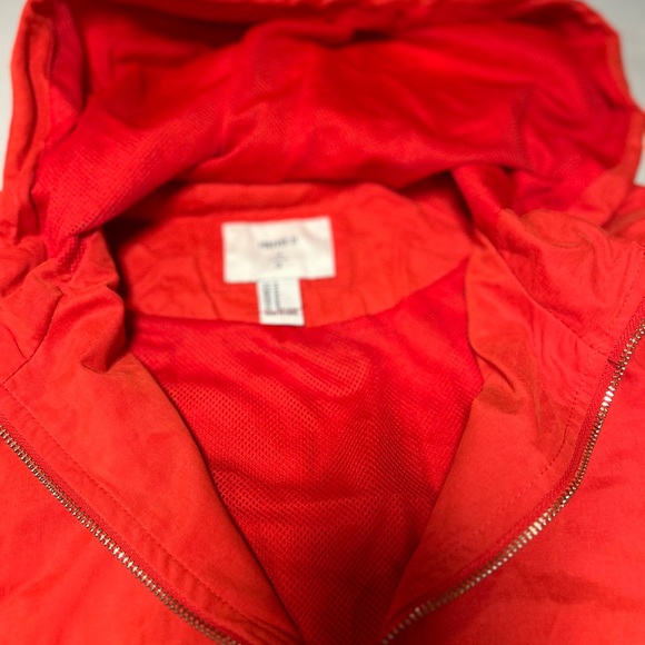 Red Light Jacket - Picture 2 of 2